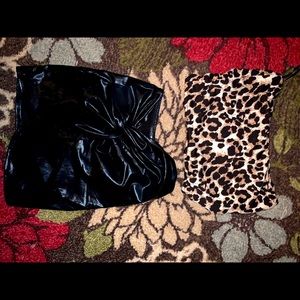 CS Fashion Nova Two Piece